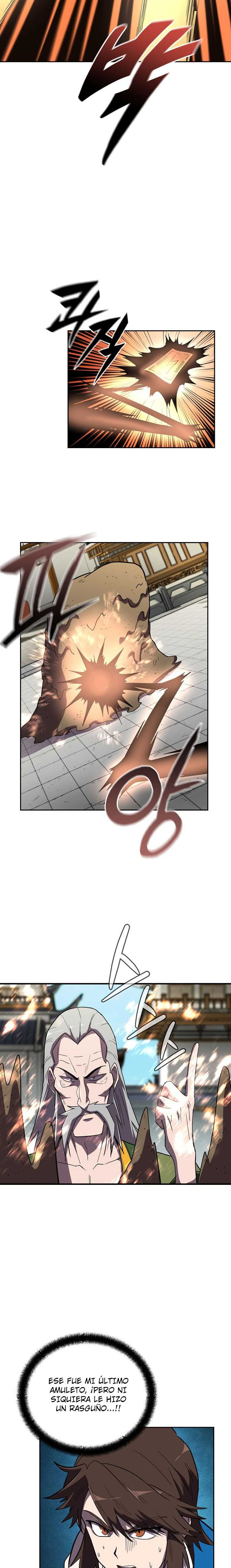 El Alquimista Milenal Capítulo 55 - Page 20