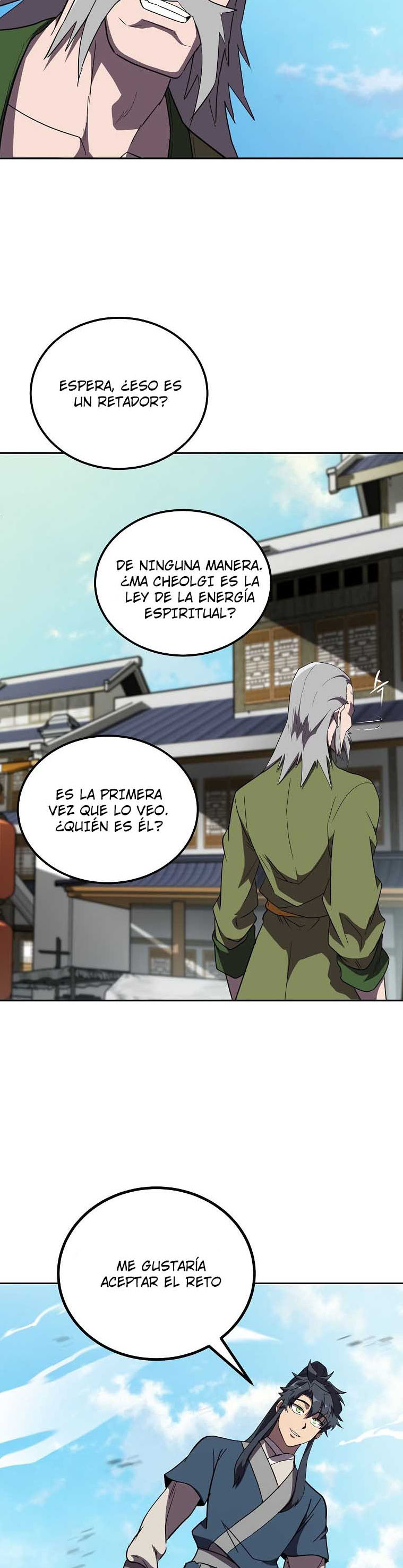 El Alquimista Milenal Capítulo 55 - Page 24