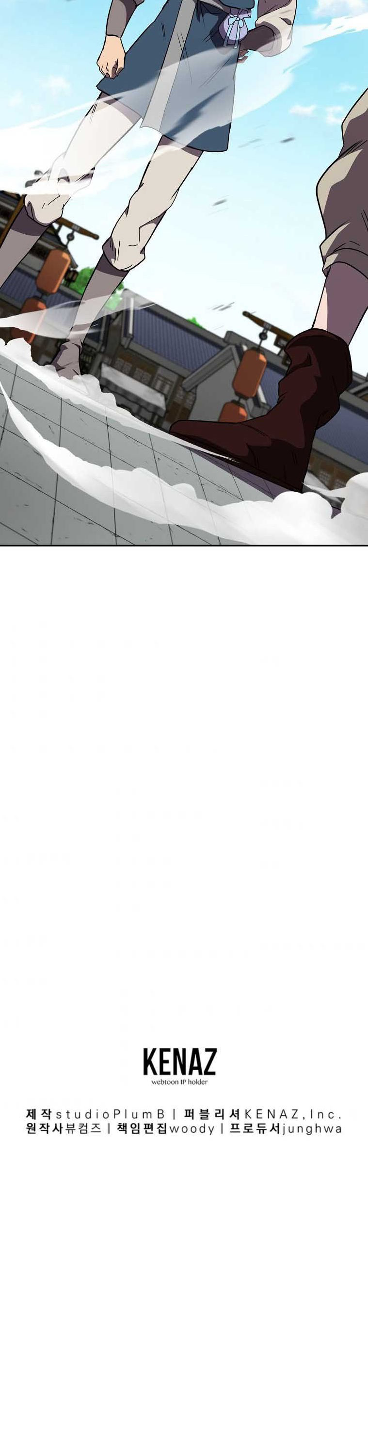 El Alquimista Milenal Capítulo 55 - Page 25