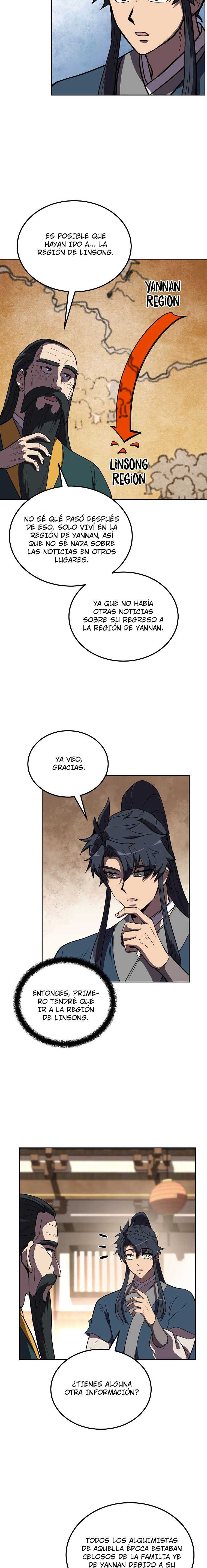 El Alquimista Milenal Capítulo 55 - Page 4