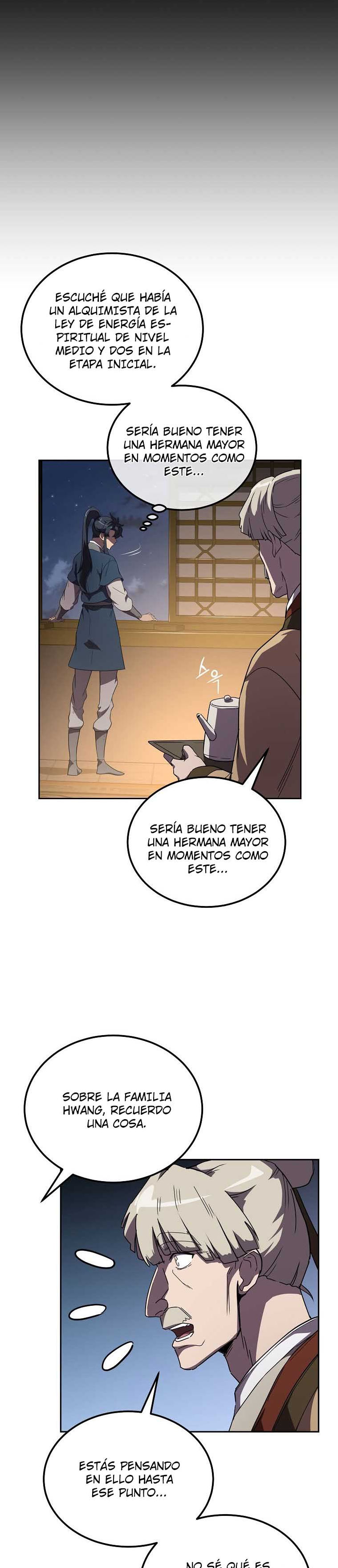 El Alquimista Milenal Capítulo 56 - Page 24