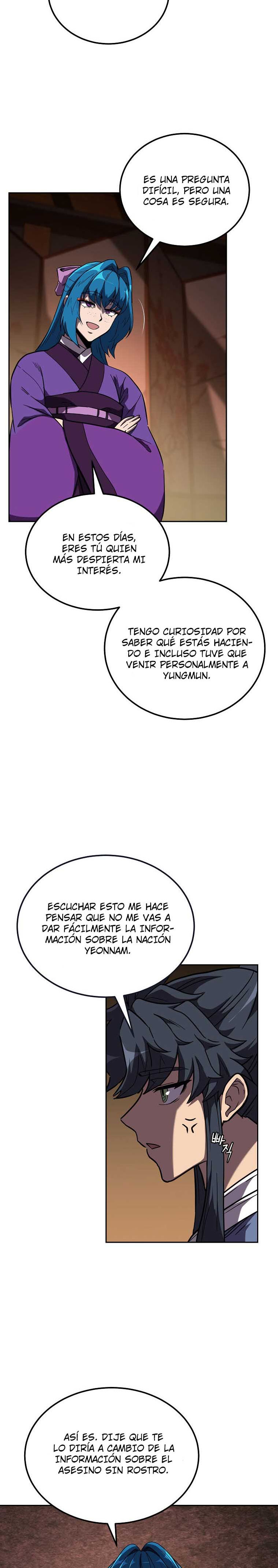 El Alquimista Milenal Capítulo 57 - Page 24