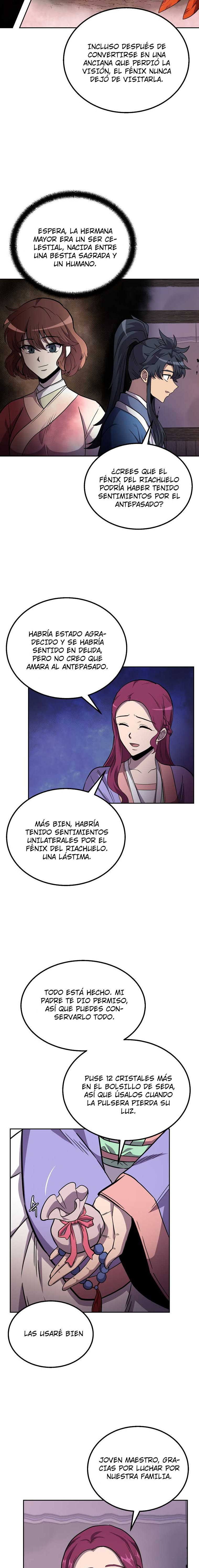 El Alquimista Milenal Capítulo 61 - Page 14