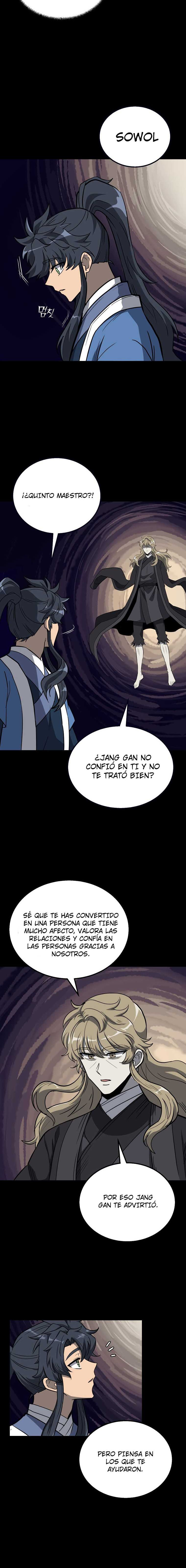 El Alquimista Milenal Capítulo 61 - Page 4