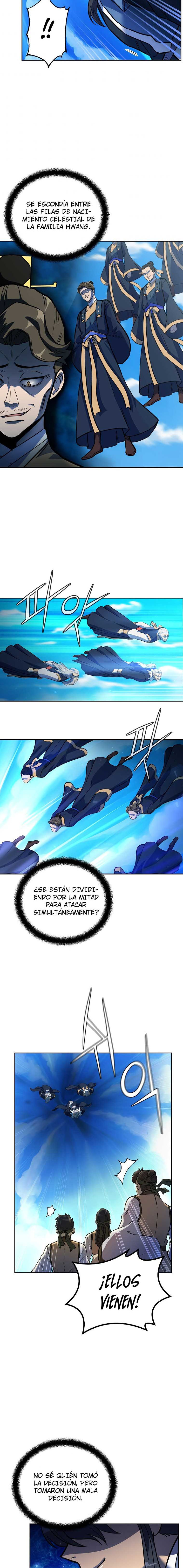 El Alquimista Milenal Capítulo 62 - Page 7