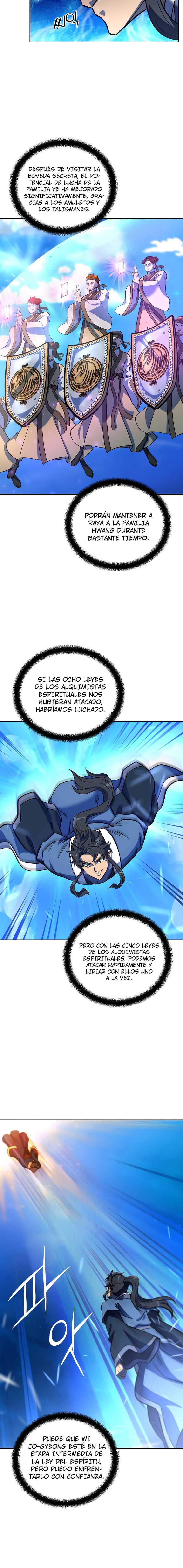 El Alquimista Milenal Capítulo 62 - Page 8
