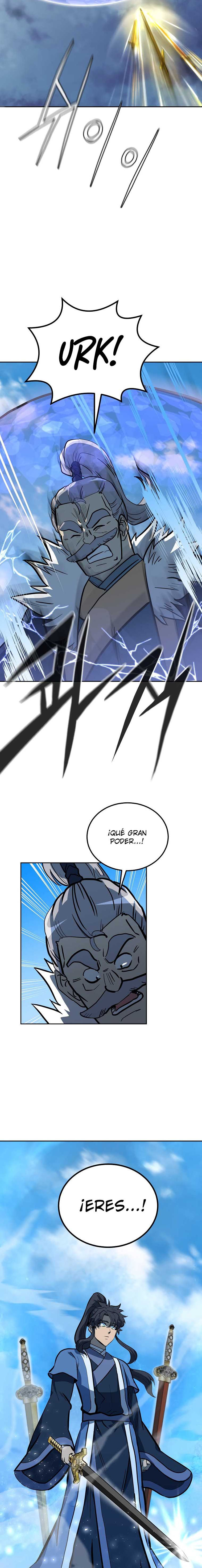 El Alquimista Milenal Capítulo 63 - Page 3