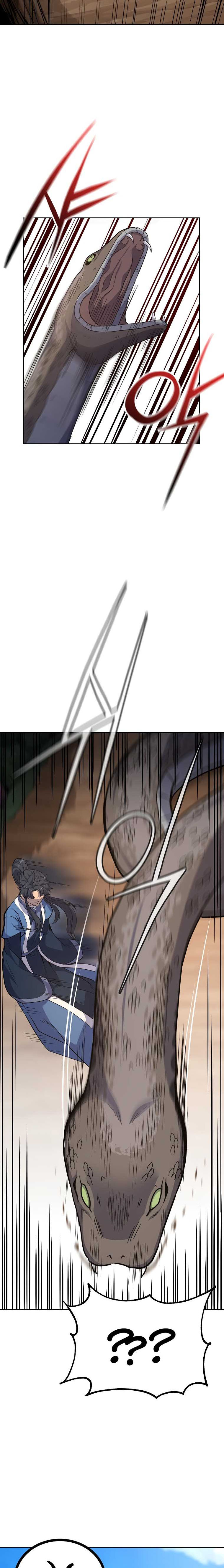 El Alquimista Milenal Capítulo 65 - Page 3