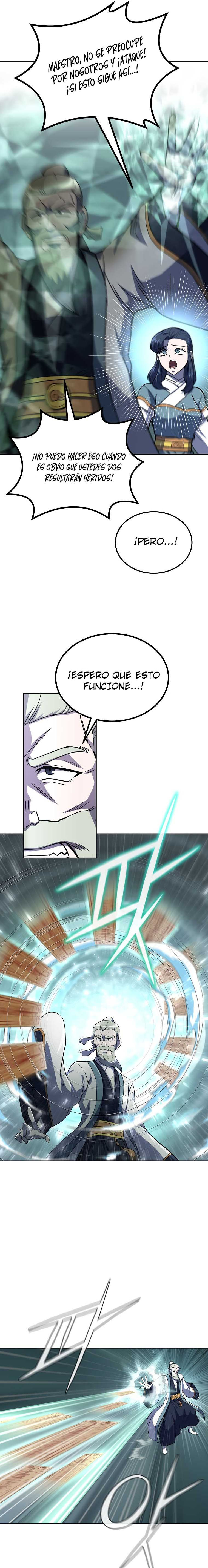 El Alquimista Milenal Capítulo 66 - Page 13