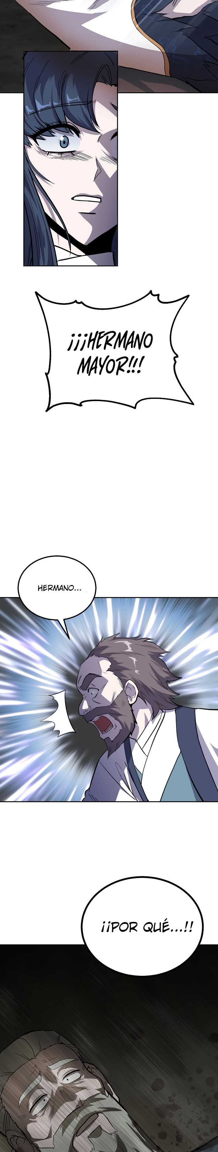 El Alquimista Milenal Capítulo 66 - Page 23
