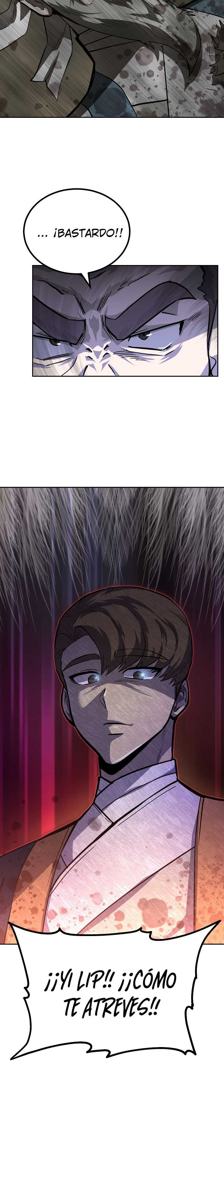El Alquimista Milenal Capítulo 66 - Page 24