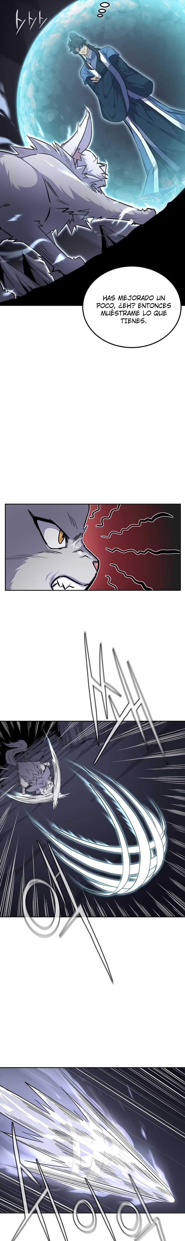 El Alquimista Milenal Capítulo 66 - Page 4