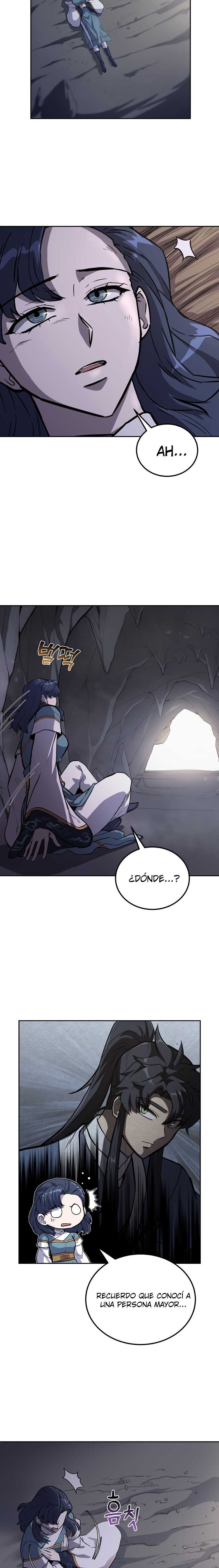 El Alquimista Milenal Capítulo 68 - Page 6