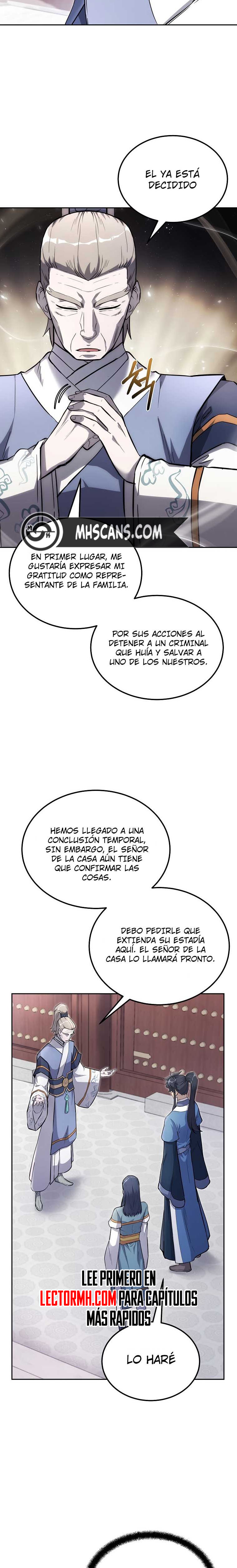 El Alquimista Milenal Capítulo 69 - Page 4