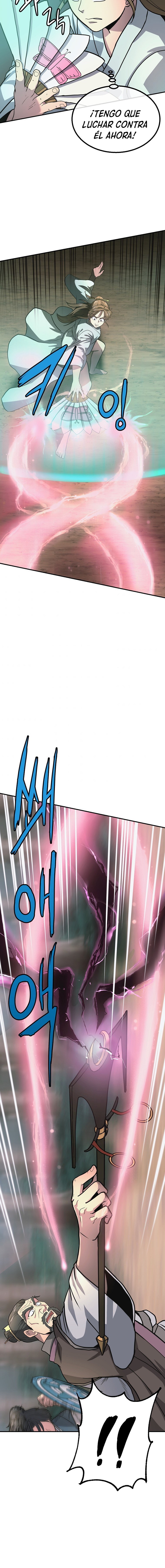 El Alquimista Milenal Capítulo 7 - Page 14