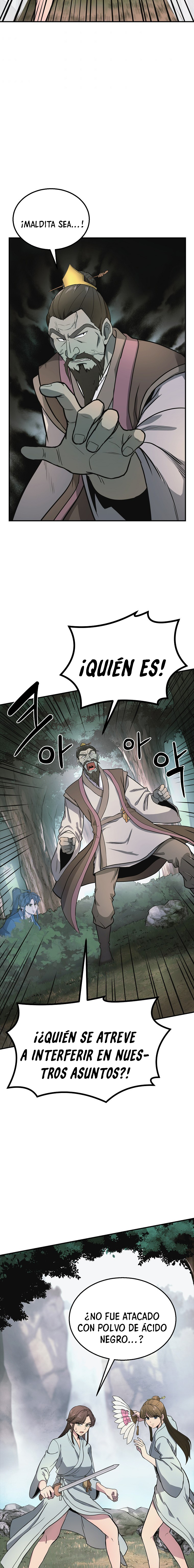 El Alquimista Milenal Capítulo 7 - Page 2