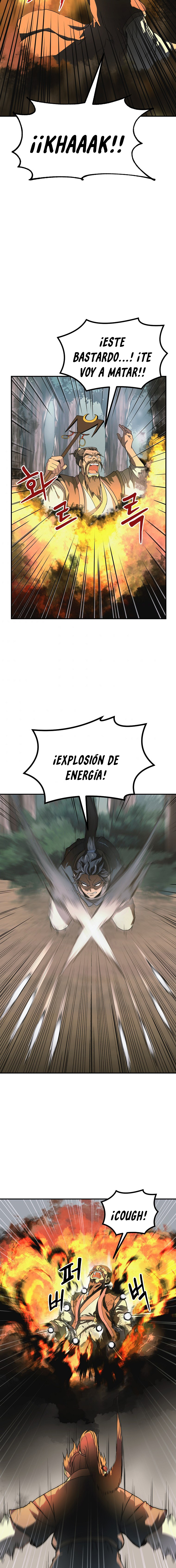 El Alquimista Milenal Capítulo 7 - Page 20