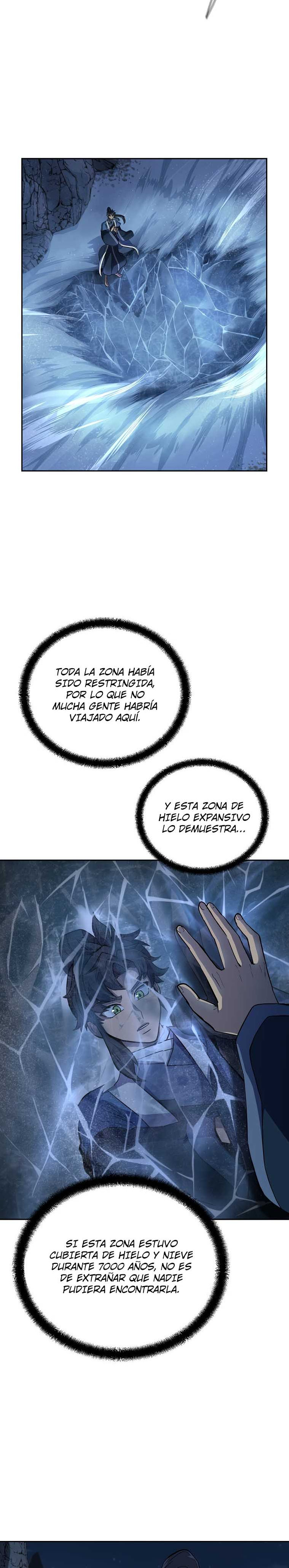 El Alquimista Milenal Capítulo 71 - Page 15