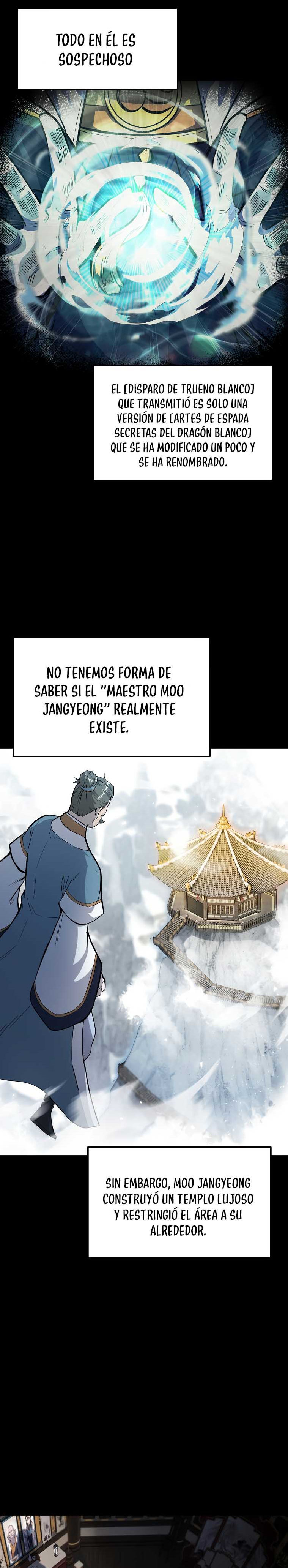 El Alquimista Milenal Capítulo 71 - Page 2