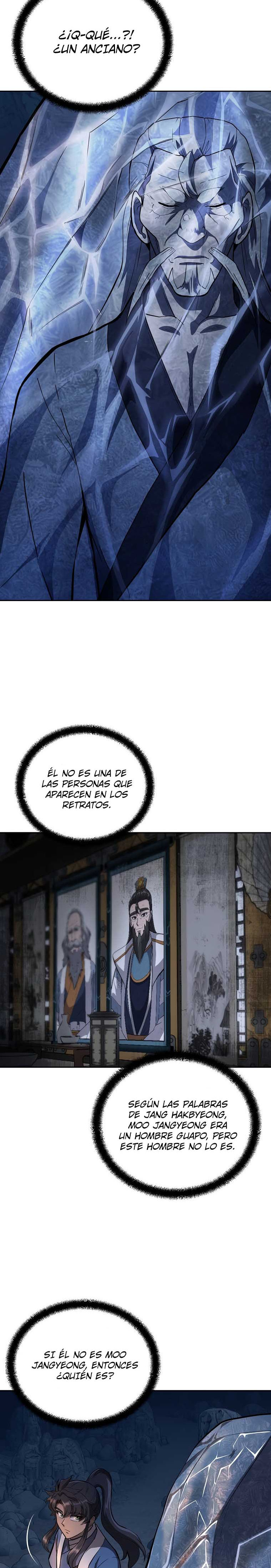 El Alquimista Milenal Capítulo 71 - Page 24