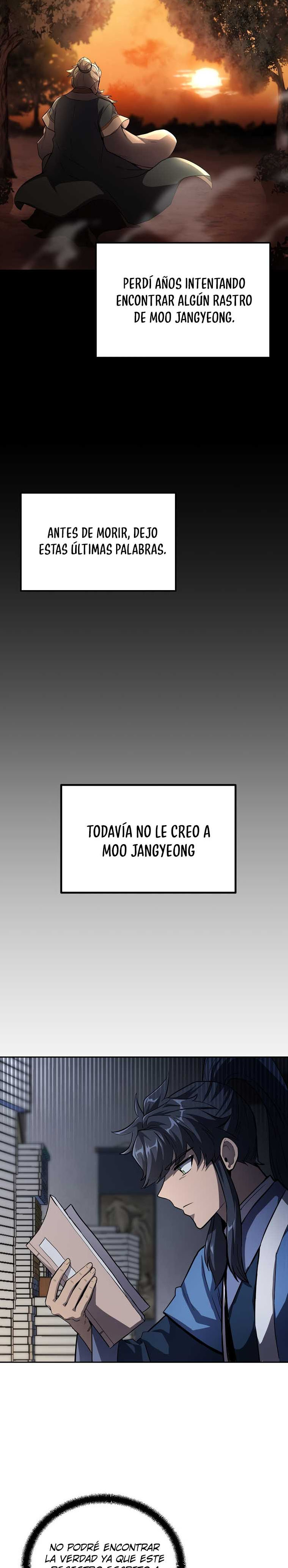 El Alquimista Milenal Capítulo 71 - Page 4