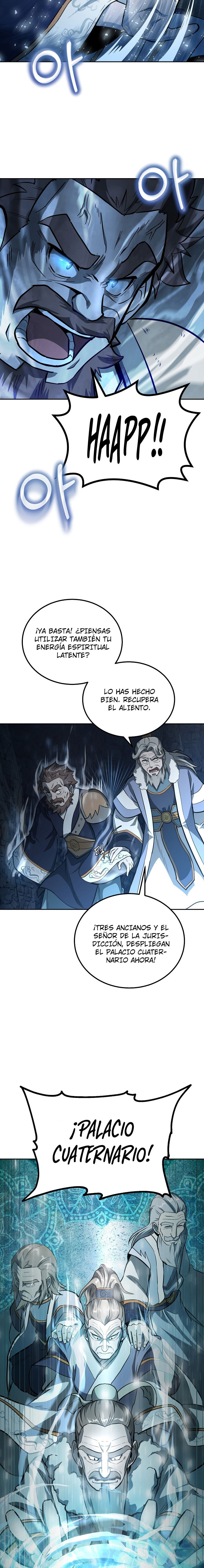 El Alquimista Milenal Capítulo 72 - Page 14