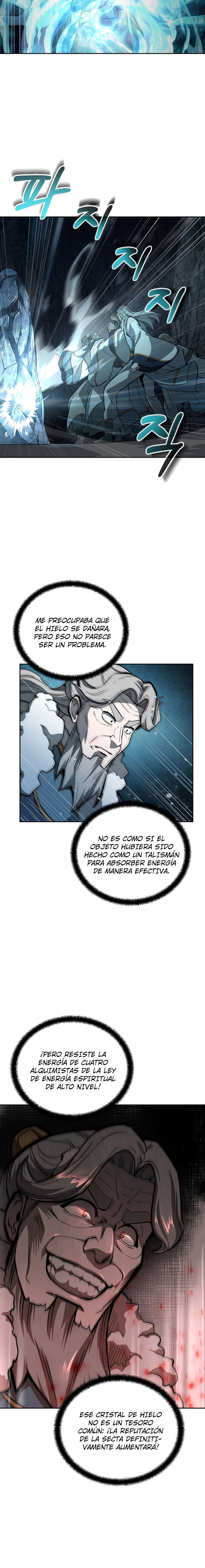 El Alquimista Milenal Capítulo 72 - Page 15