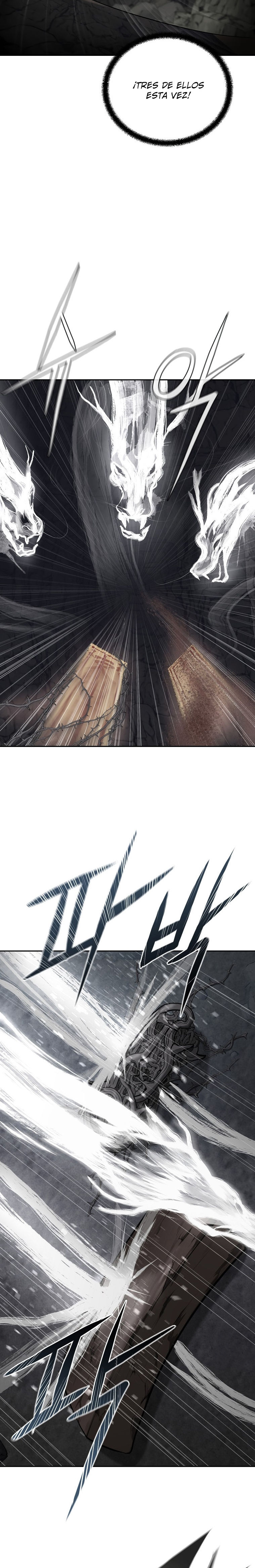 El Alquimista Milenal Capítulo 73 - Page 18