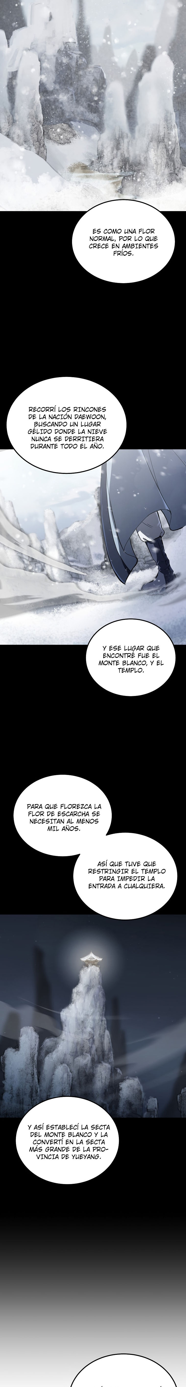 El Alquimista Milenal Capítulo 74 - Page 12