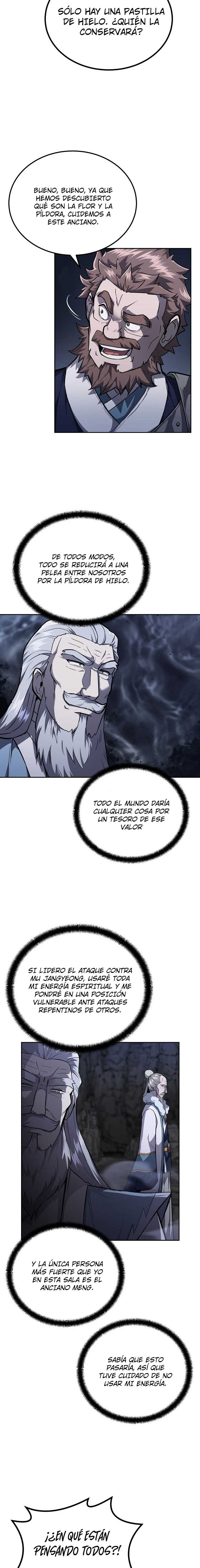 El Alquimista Milenal Capítulo 74 - Page 17