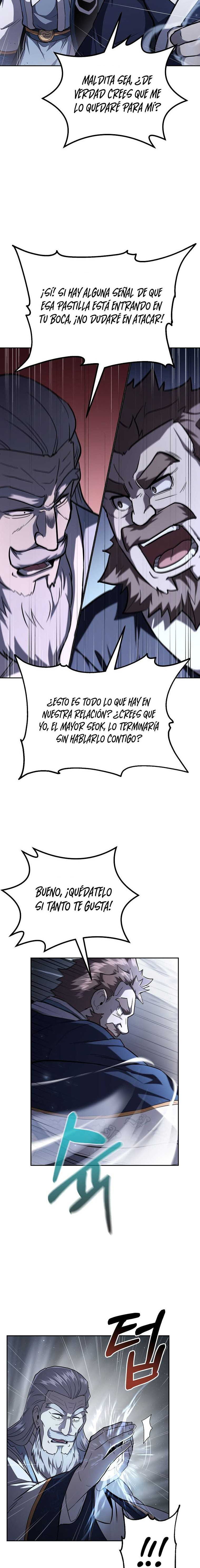 El Alquimista Milenal Capítulo 74 - Page 19
