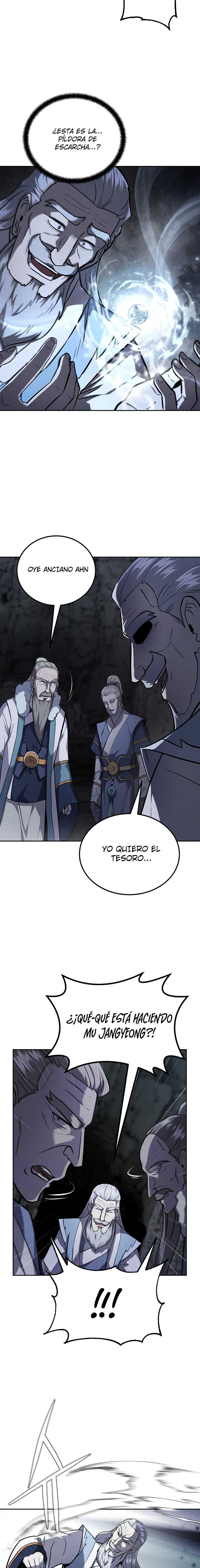 El Alquimista Milenal Capítulo 74 - Page 20