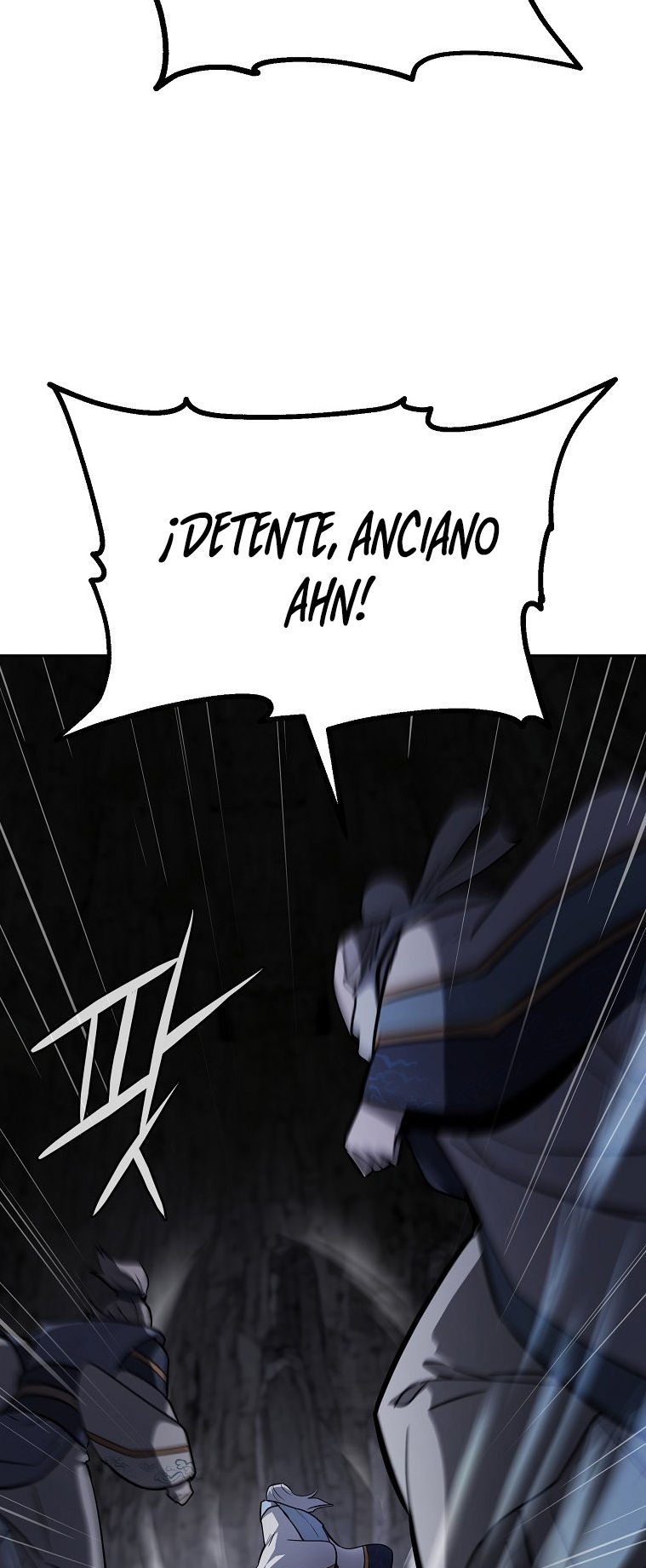 El Alquimista Milenal Capítulo 74 - Page 22