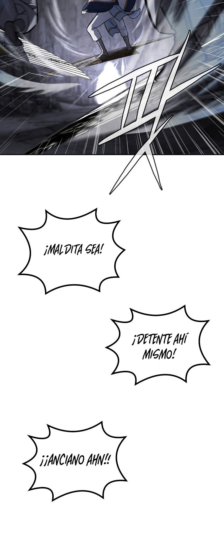 El Alquimista Milenal Capítulo 74 - Page 23