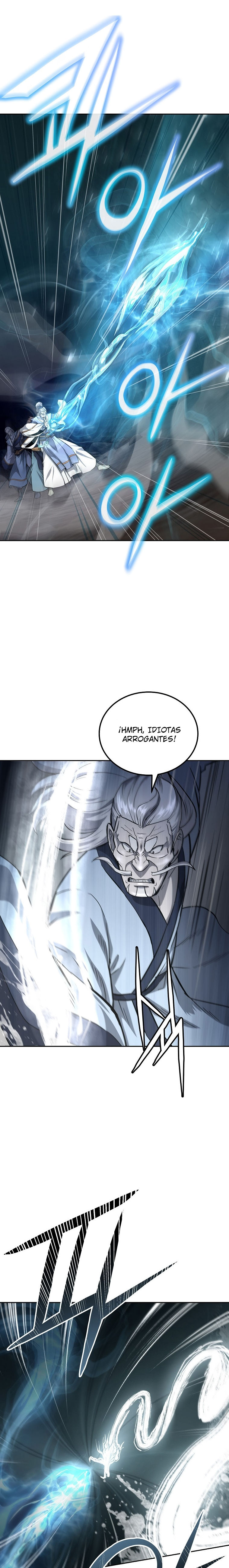 El Alquimista Milenal Capítulo 74 - Page 4