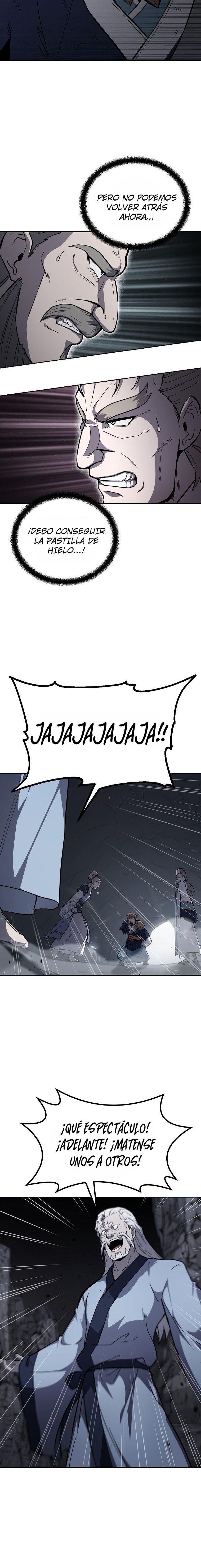 El Alquimista Milenal Capítulo 75 - Page 10