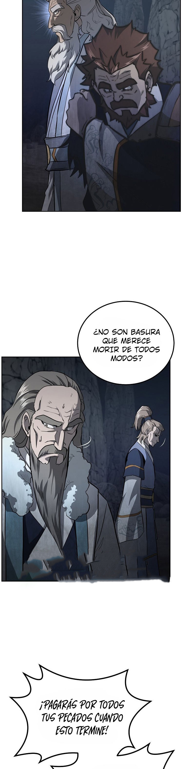 El Alquimista Milenal Capítulo 75 - Page 17