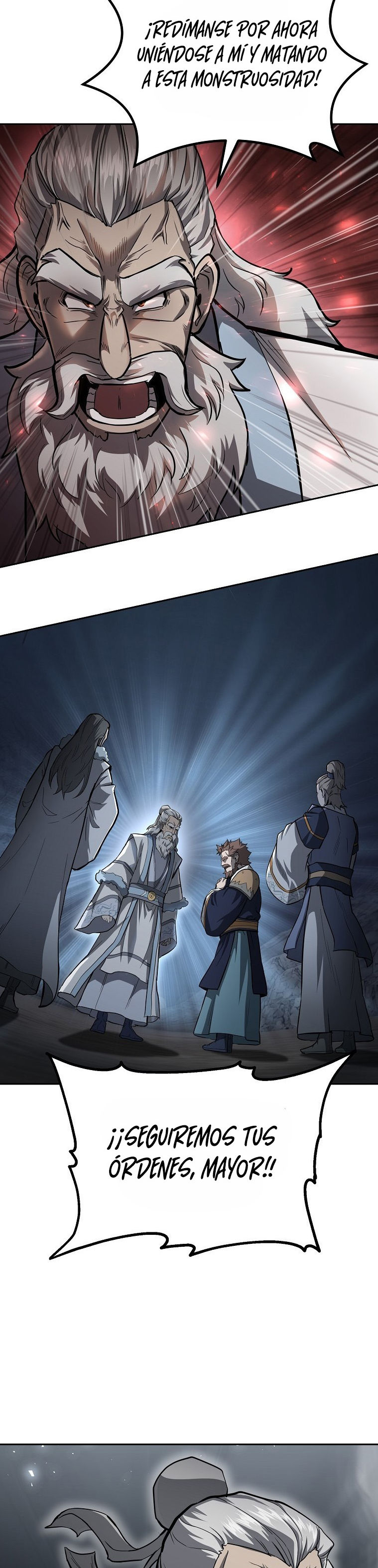 El Alquimista Milenal Capítulo 75 - Page 18