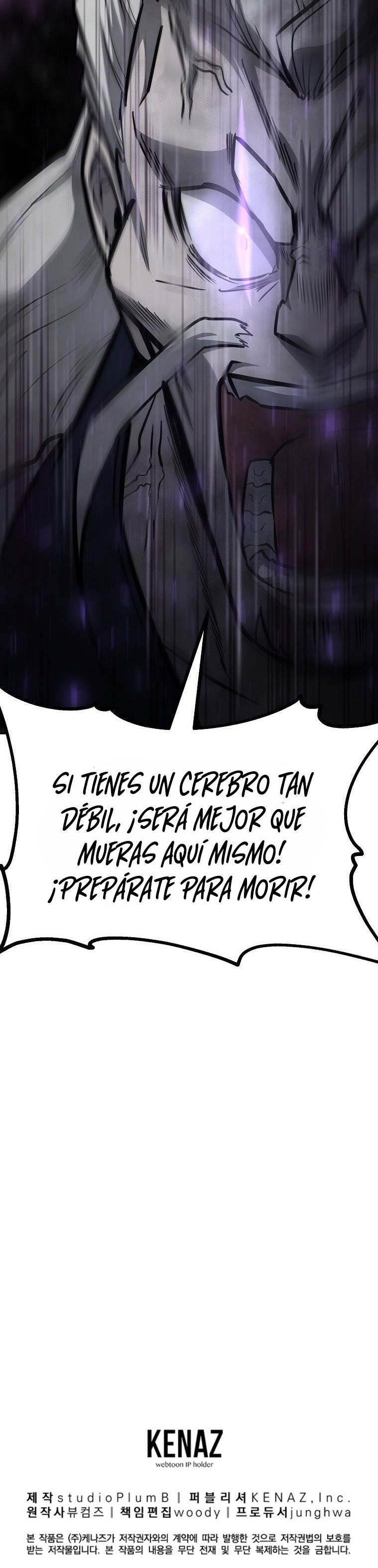 El Alquimista Milenal Capítulo 75 - Page 20