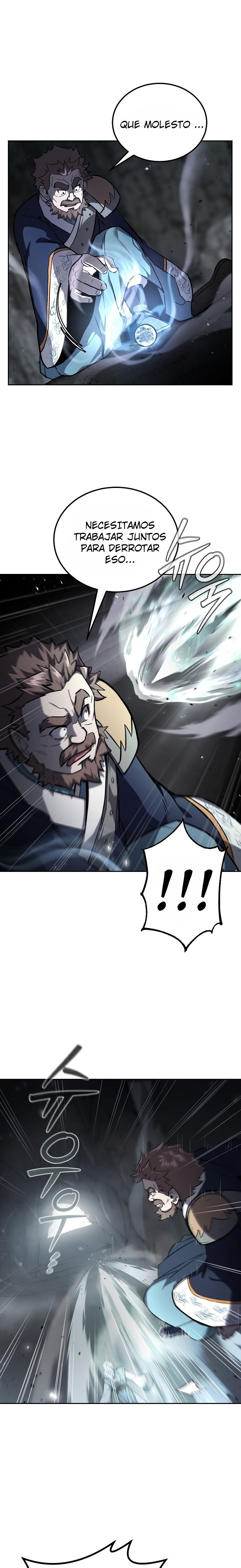 El Alquimista Milenal Capítulo 75 - Page 3