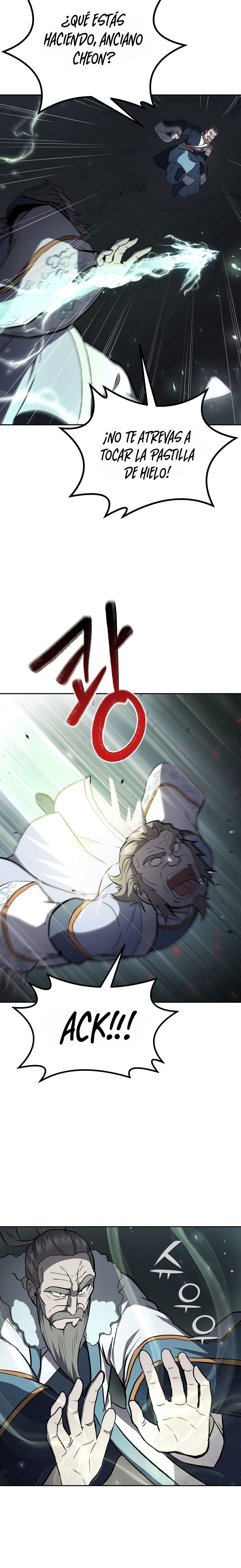 El Alquimista Milenal Capítulo 75 - Page 4