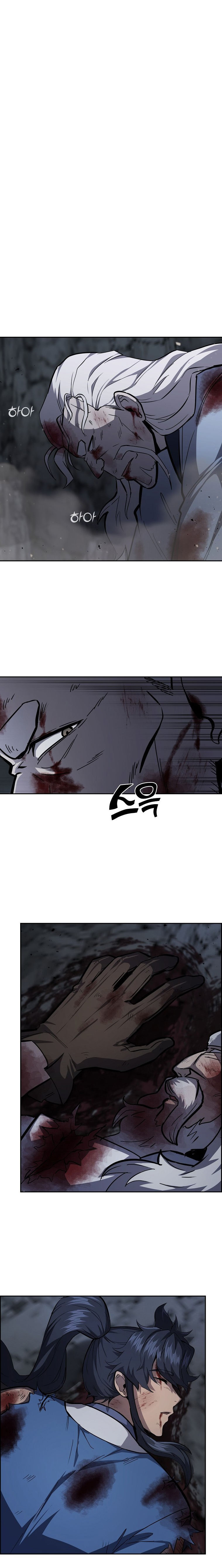 El Alquimista Milenal Capítulo 76 - Page 19