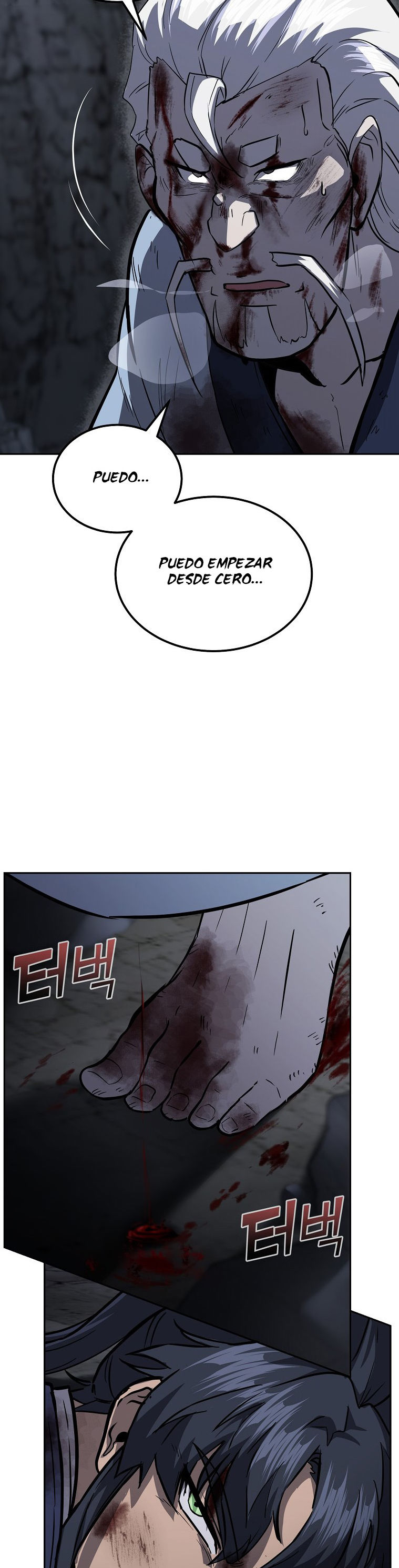 El Alquimista Milenal Capítulo 76 - Page 22
