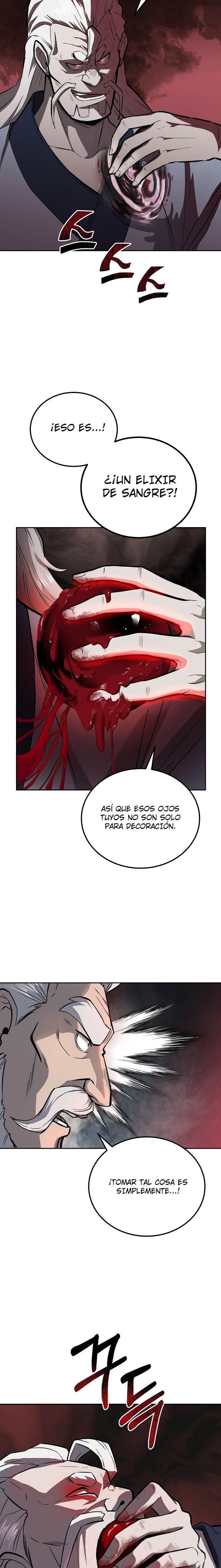 El Alquimista Milenal Capítulo 76 - Page 4