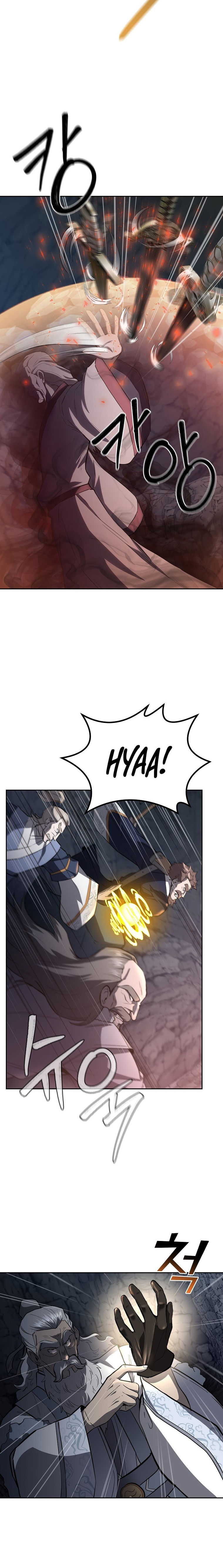 El Alquimista Milenal Capítulo 76 - Page 8