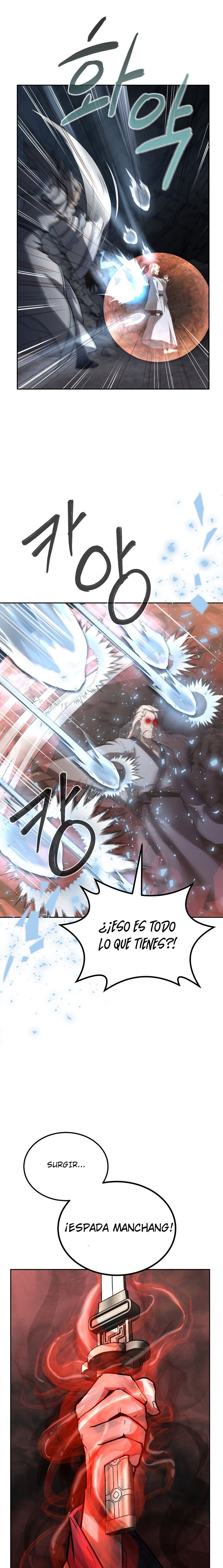 El Alquimista Milenal Capítulo 76 - Page 9