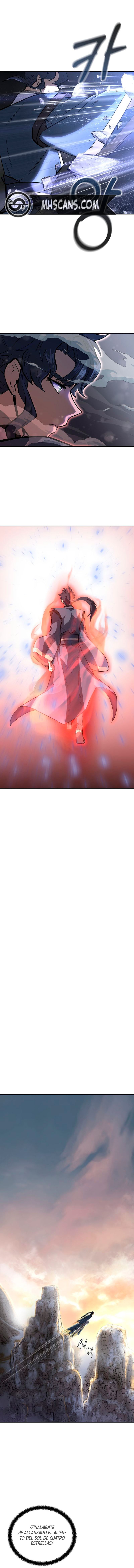 El Alquimista Milenal Capítulo 77 - Page 11