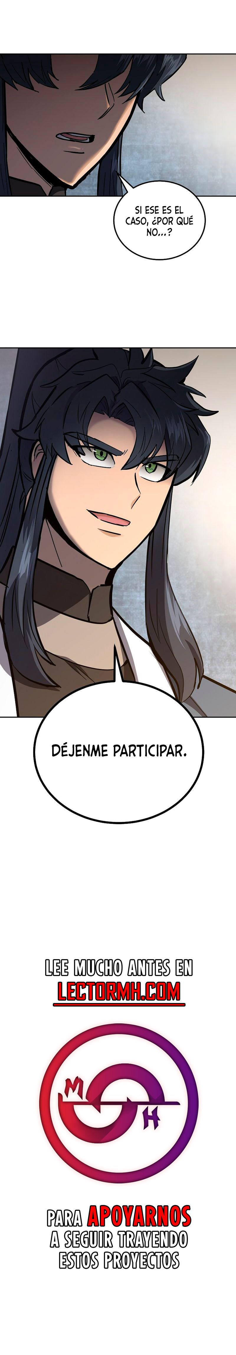 El Alquimista Milenal Capítulo 77 - Page 14