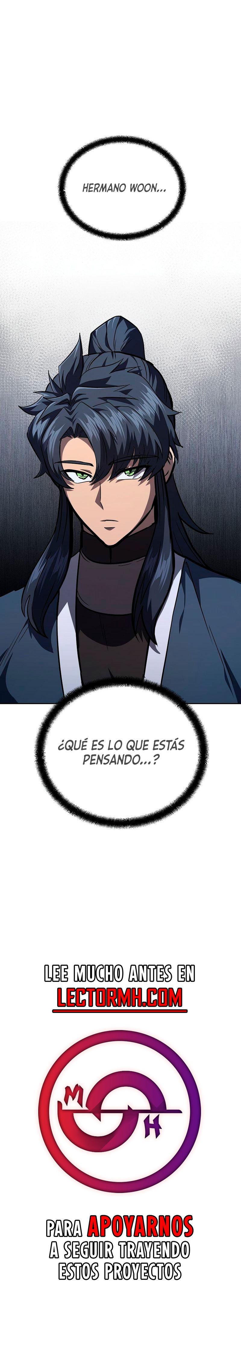 El Alquimista Milenal Capítulo 78 - Page 14
