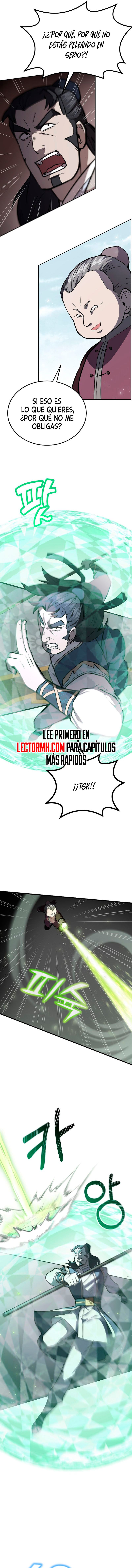 El Alquimista Milenal Capítulo 79 - Page 7